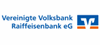 Vereinigte Volksbank Raiffeisenbank eG