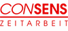 CONSENS Zeitarbeit GmbH